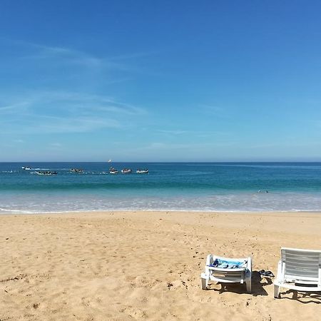 Sunrise Beach Inn Ambalangoda  Εξωτερικό φωτογραφία