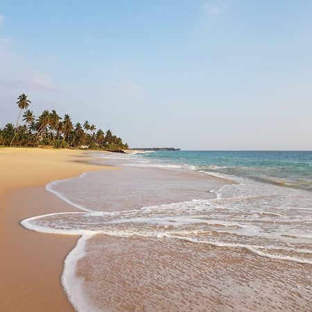 Sunrise Beach Inn Ambalangoda  Εξωτερικό φωτογραφία