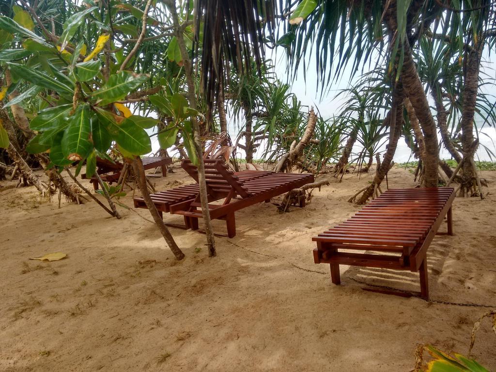 Sunrise Beach Inn Ambalangoda  Εξωτερικό φωτογραφία
