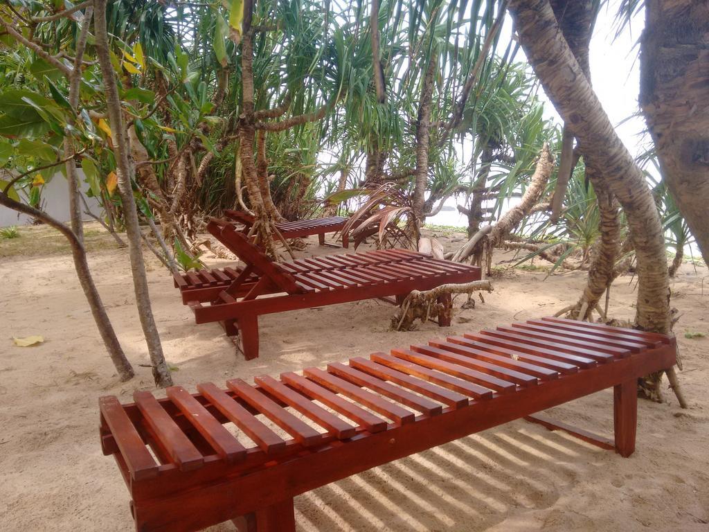 Sunrise Beach Inn Ambalangoda  Εξωτερικό φωτογραφία