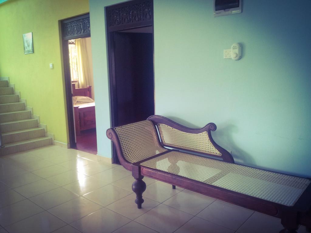 Sunrise Beach Inn Ambalangoda  Εξωτερικό φωτογραφία