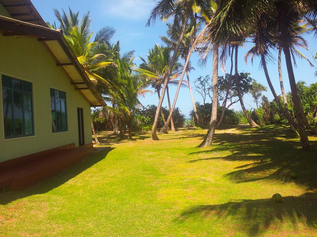 Sunrise Beach Inn Ambalangoda  Εξωτερικό φωτογραφία