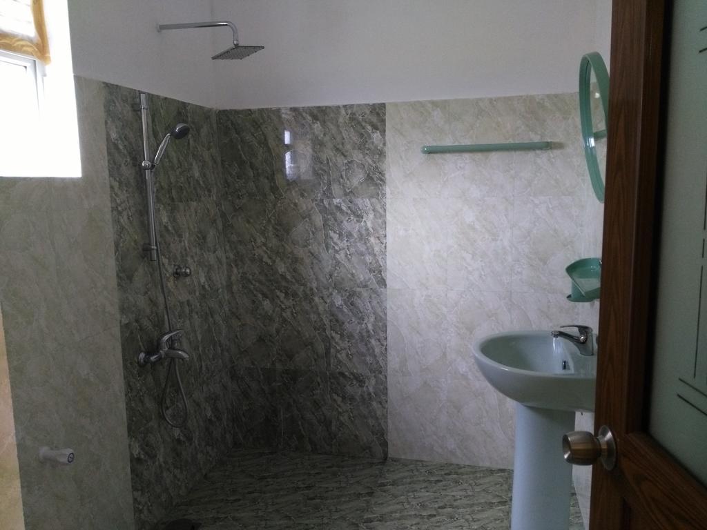 Sunrise Beach Inn Ambalangoda  Εξωτερικό φωτογραφία