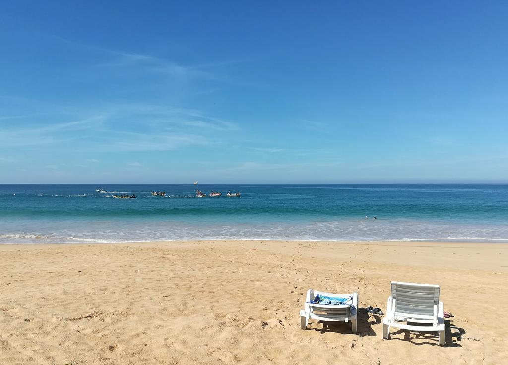 Sunrise Beach Inn Ambalangoda  Εξωτερικό φωτογραφία