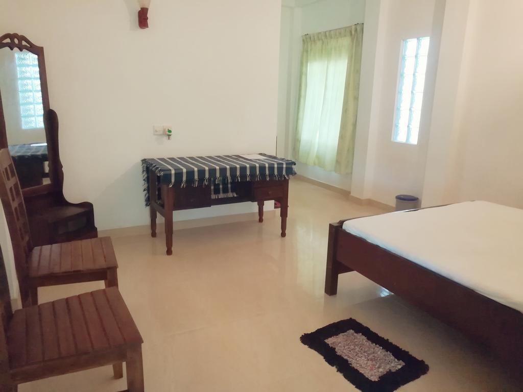 Sunrise Beach Inn Ambalangoda  Εξωτερικό φωτογραφία