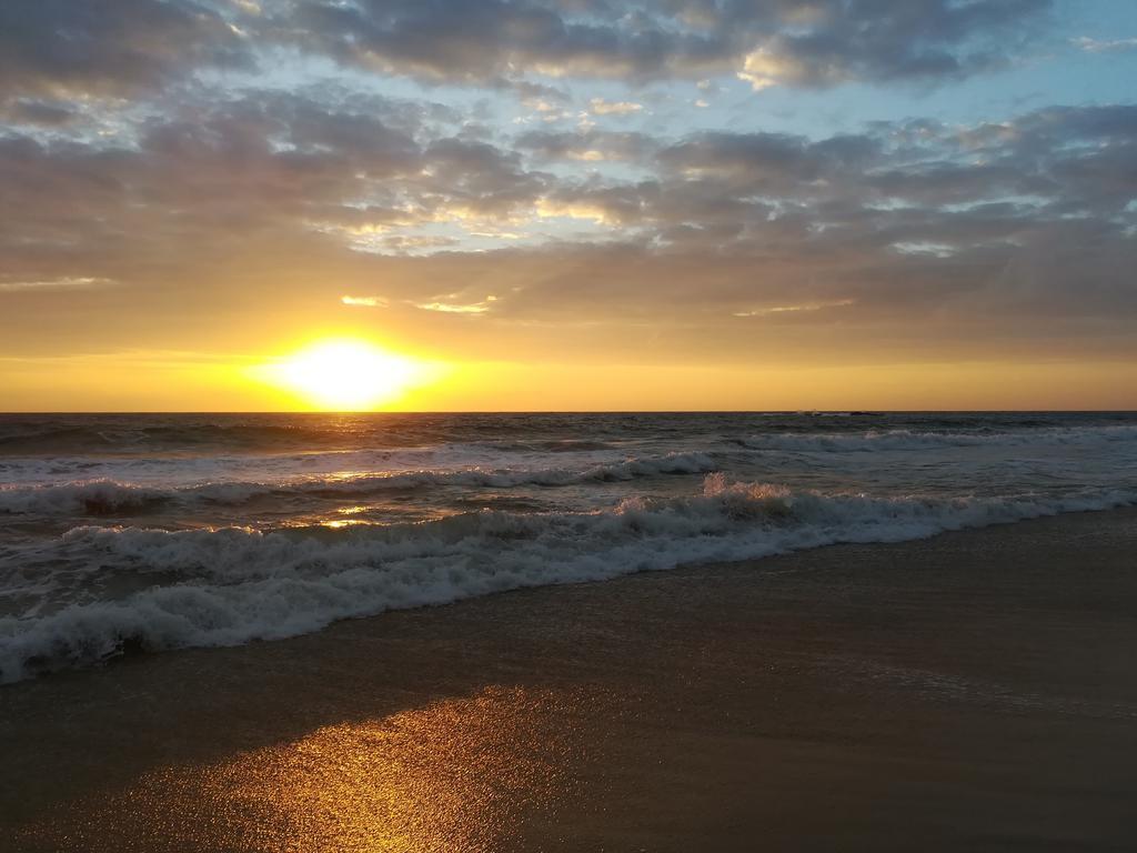 Sunrise Beach Inn Ambalangoda  Εξωτερικό φωτογραφία