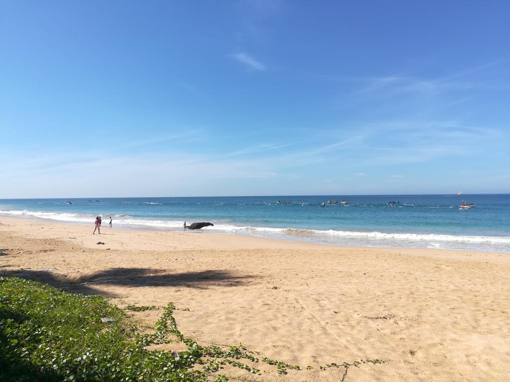 Sunrise Beach Inn Ambalangoda  Εξωτερικό φωτογραφία