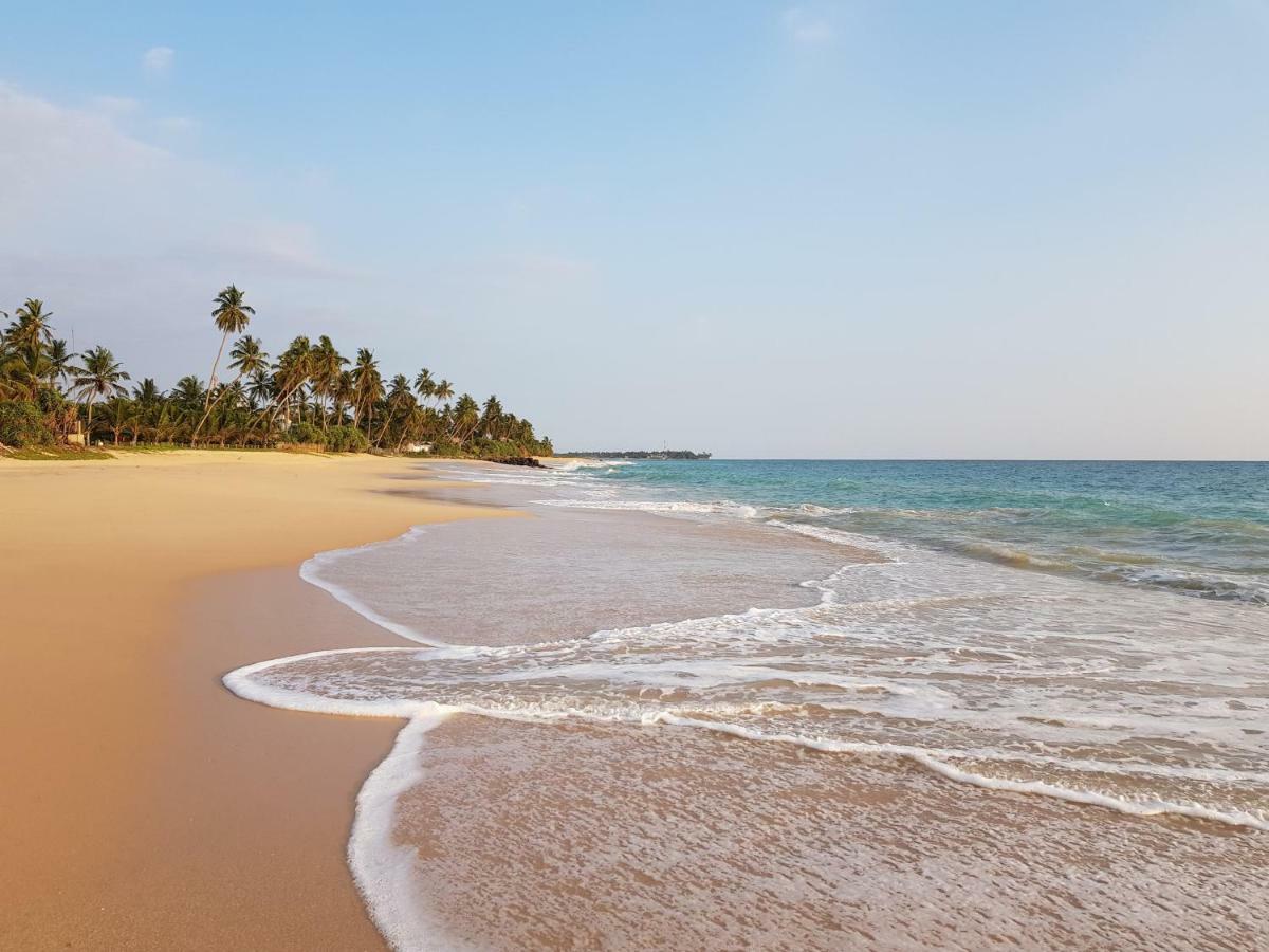 Sunrise Beach Inn Ambalangoda  Εξωτερικό φωτογραφία